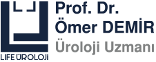 Böbrek Tümörü İzmir Logo